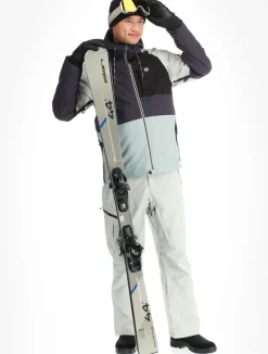 Clive-R ski-jas heren