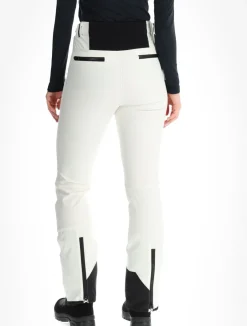Coldlake softshell skibroek dames