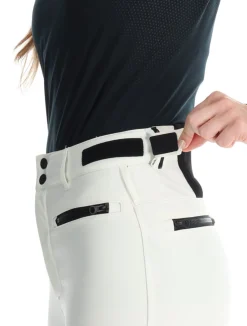 Coldlake softshell skibroek dames