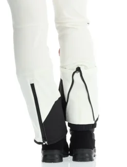 Coldlake softshell skibroek dames