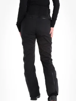 Coldlake-N softshell skibroek dames