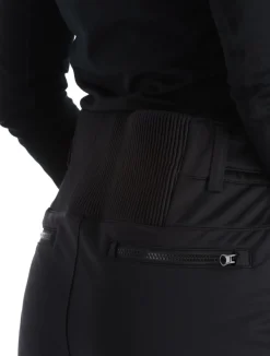 Coldlake-N softshell skibroek dames