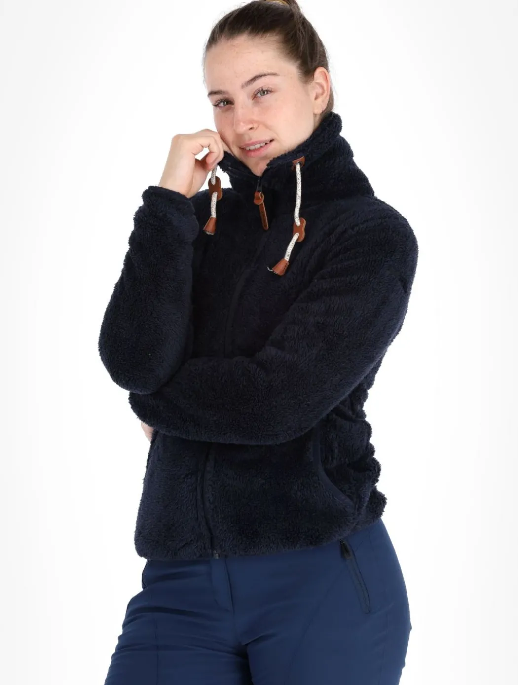 Colony vest dames