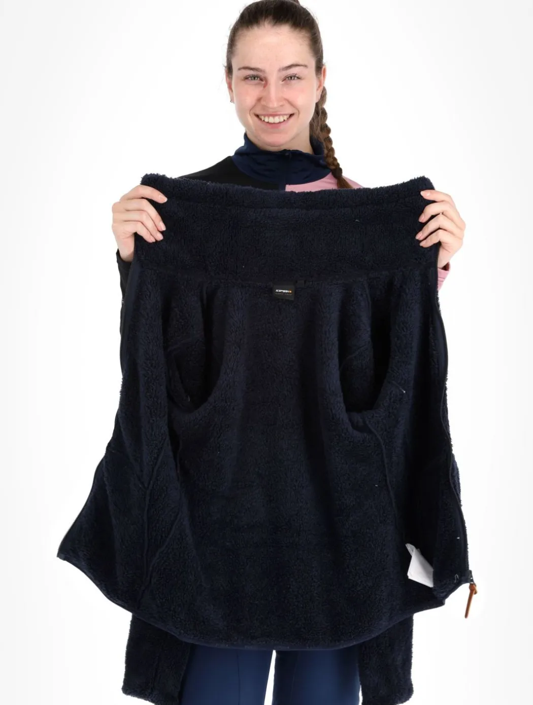 Colony vest dames