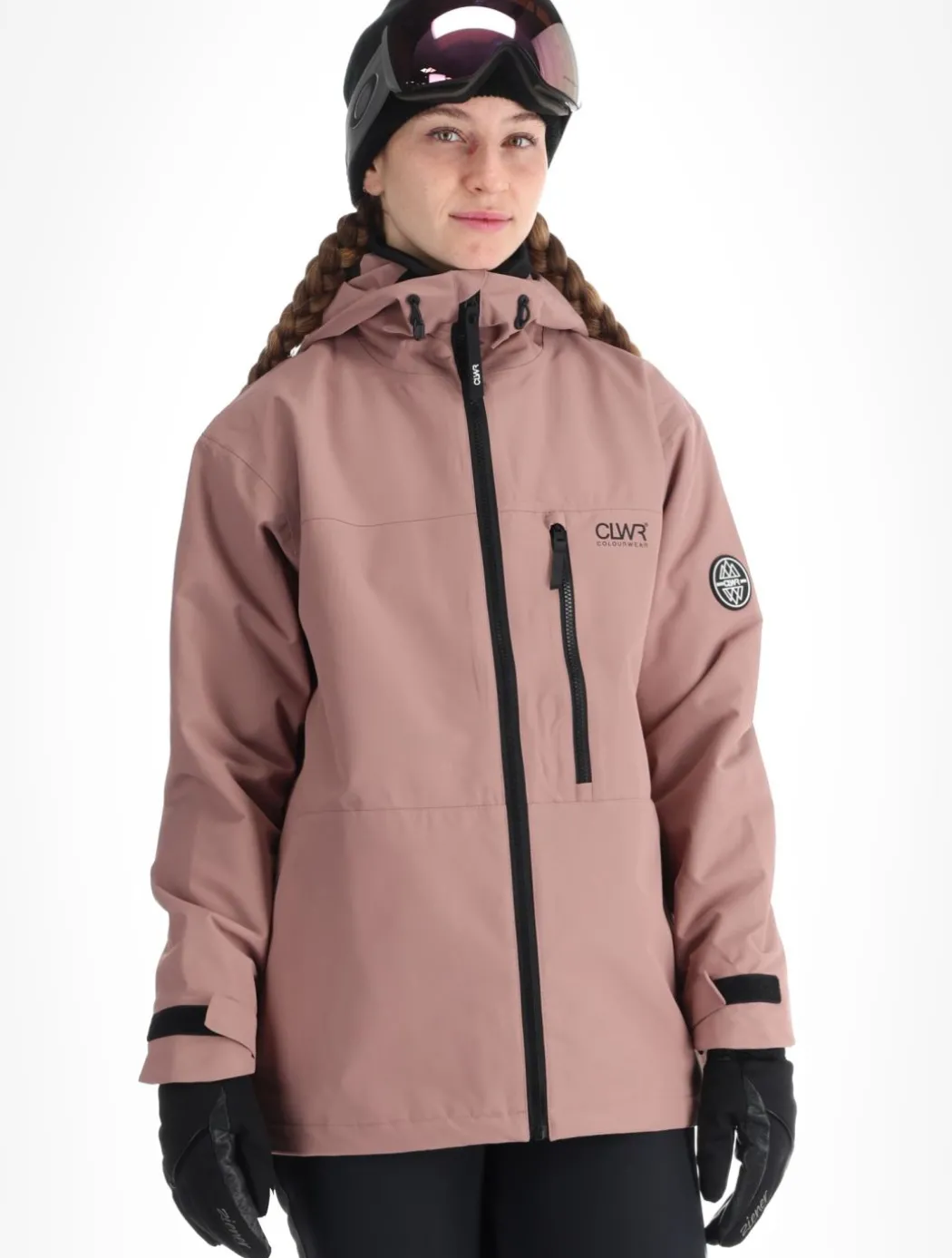 Cookie ski-jas dames