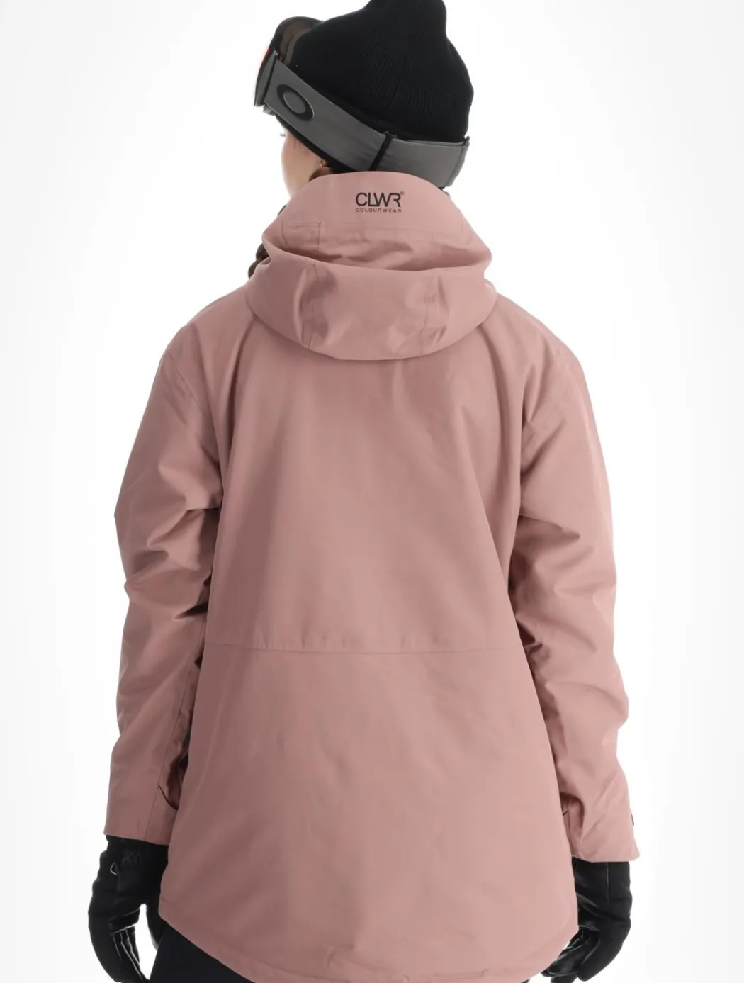 Cookie ski-jas dames