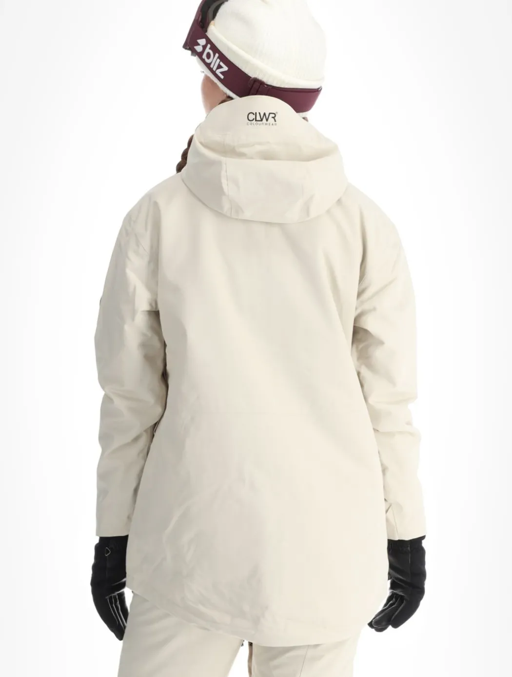 Cookie ski-jas dames