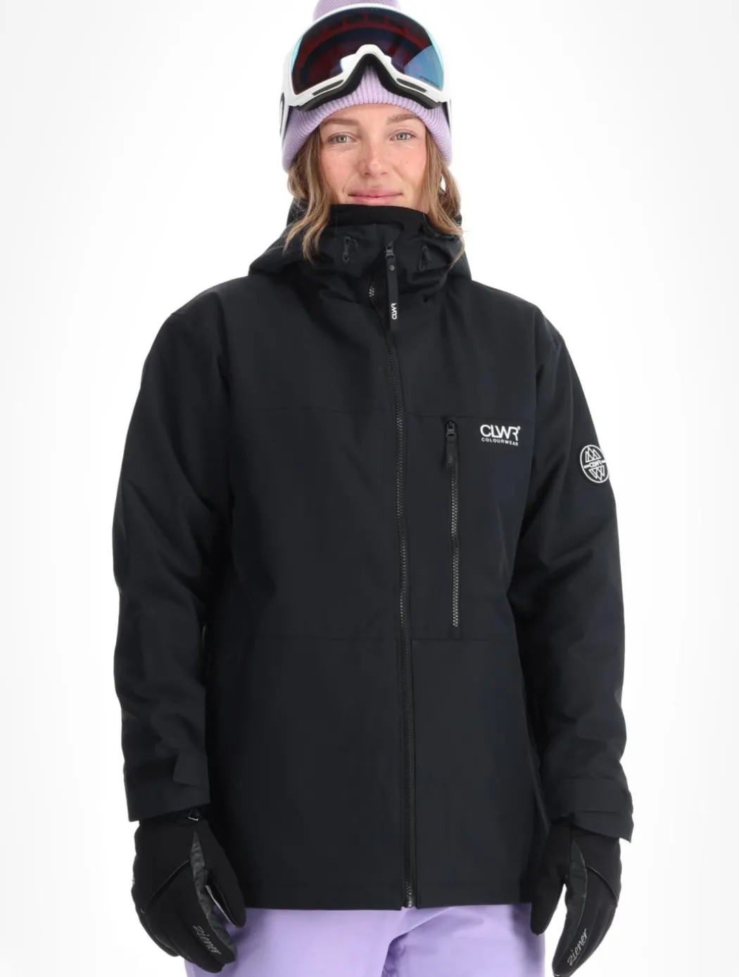 Cookie ski-jas dames