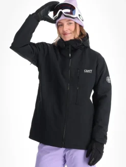 Cookie ski-jas dames