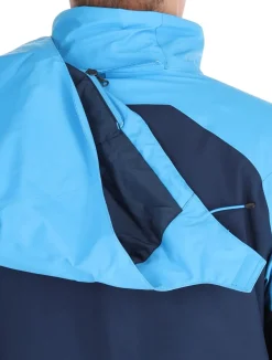 Copper ski-jas heren