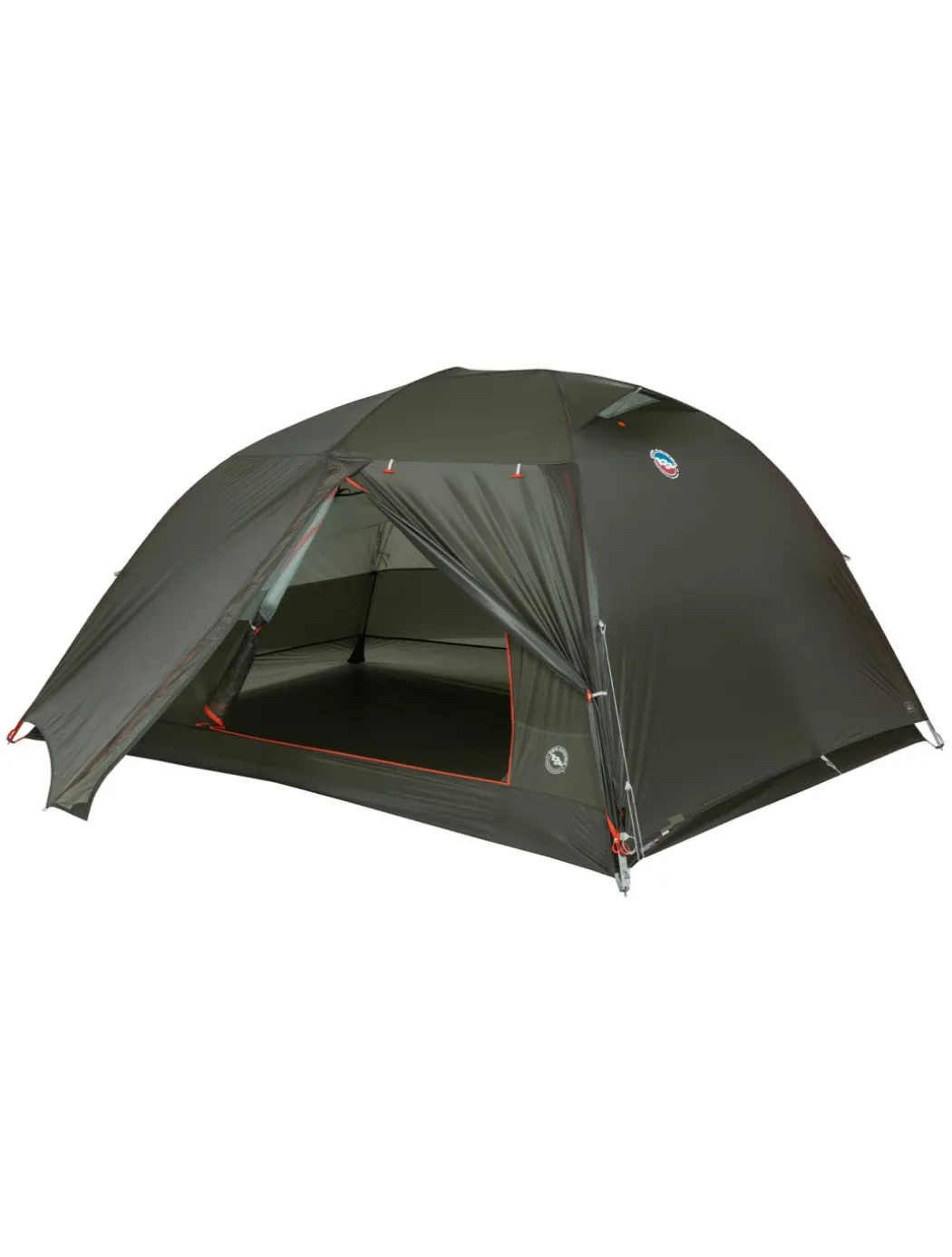Copper Spur UL3 tent unisex