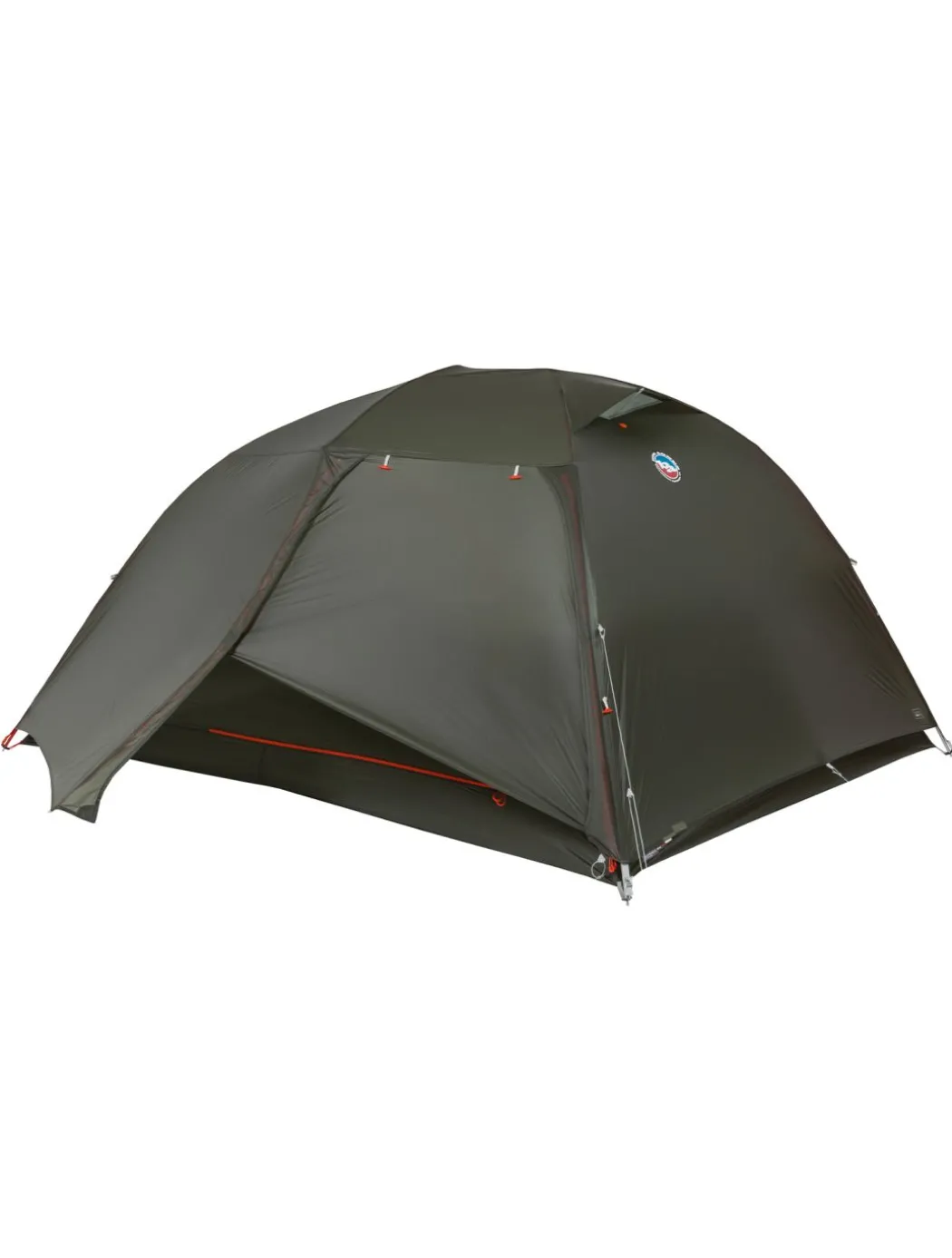 Copper Spur UL3 tent unisex