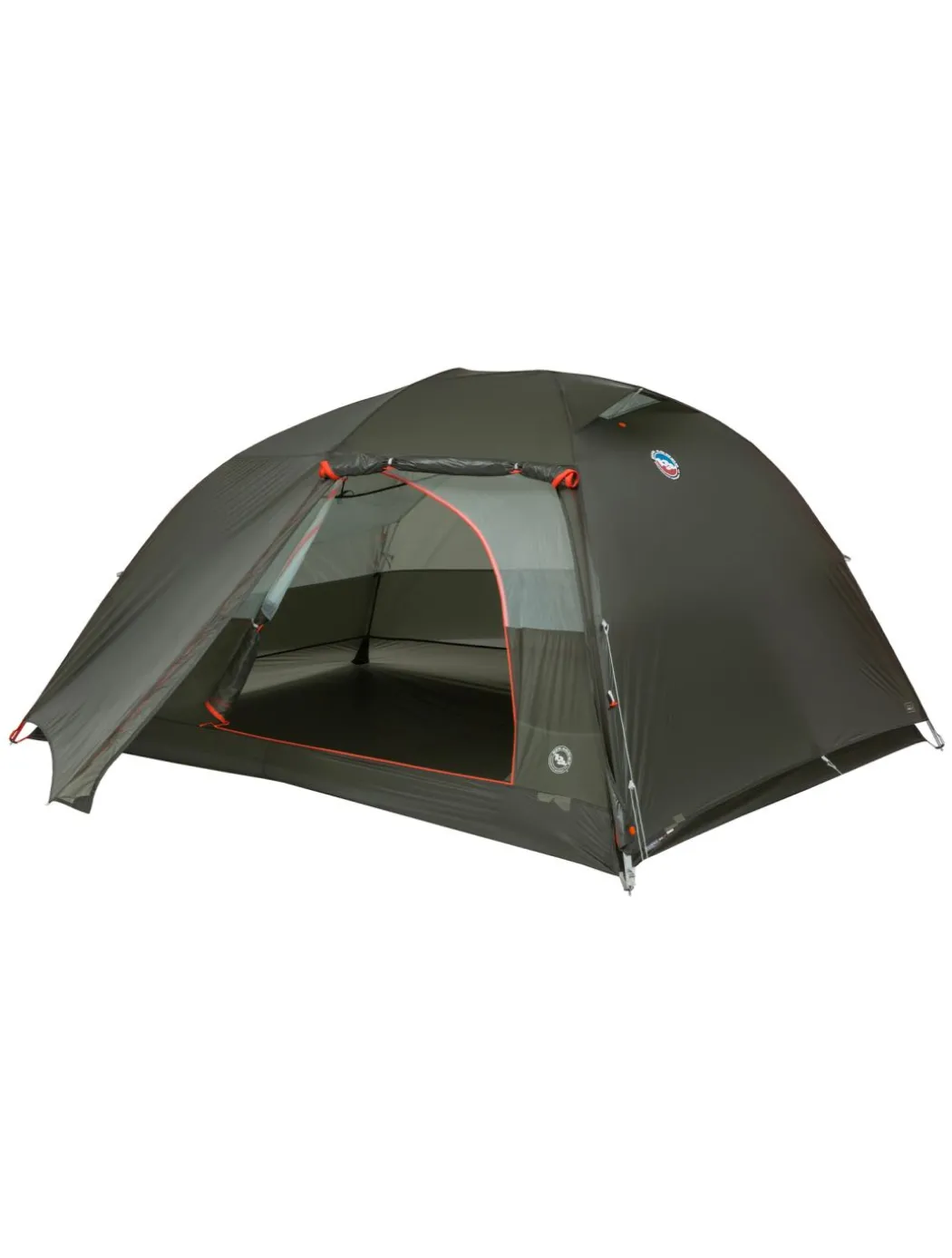 Copper Spur UL3 tent unisex