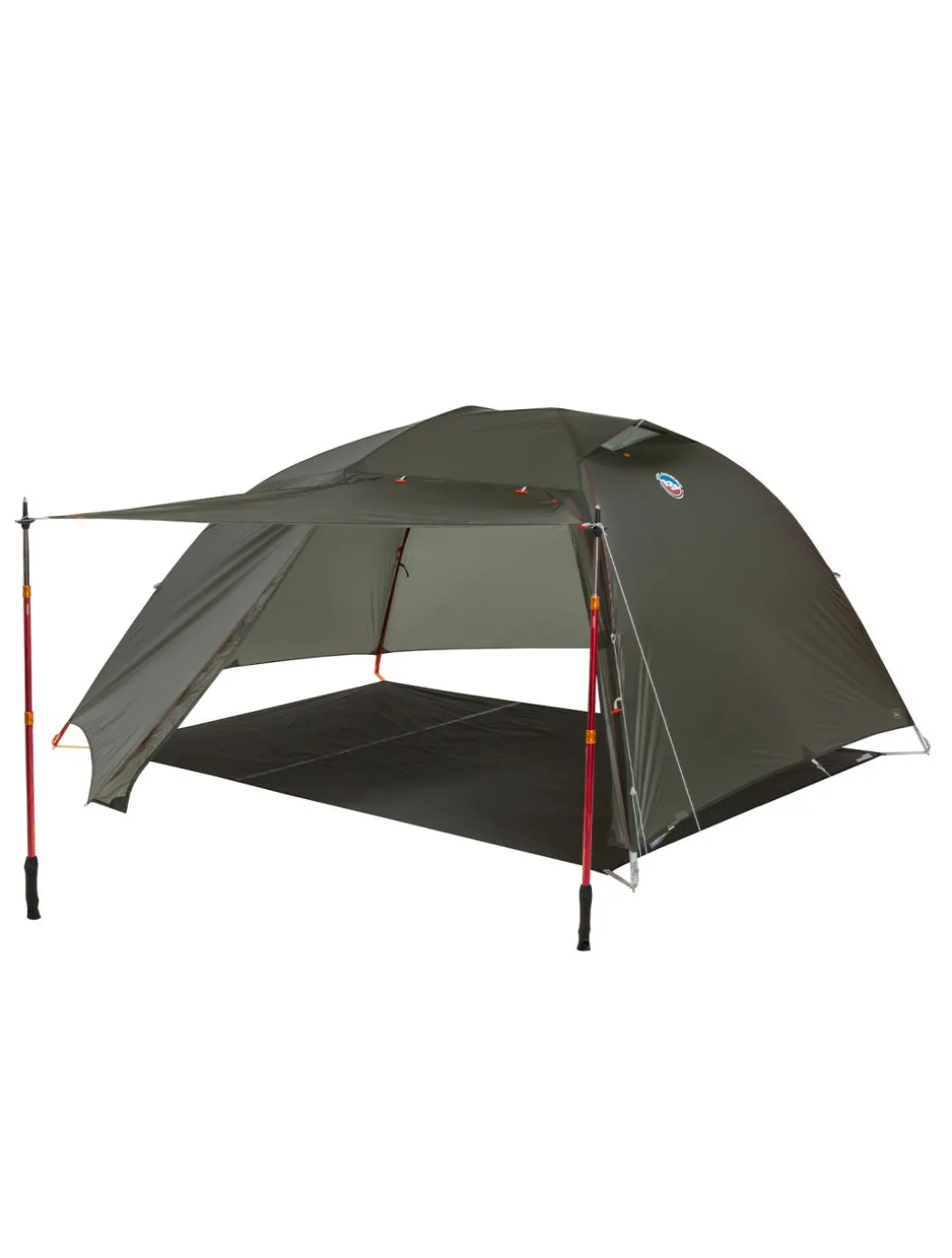 Copper Spur UL3 tent unisex