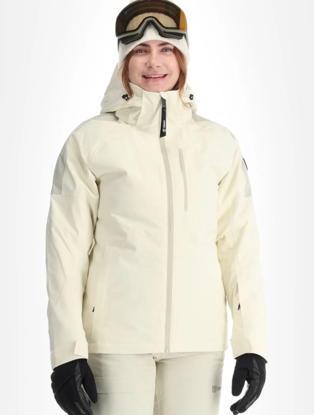 Core Ski 2.0 ski-jas dames