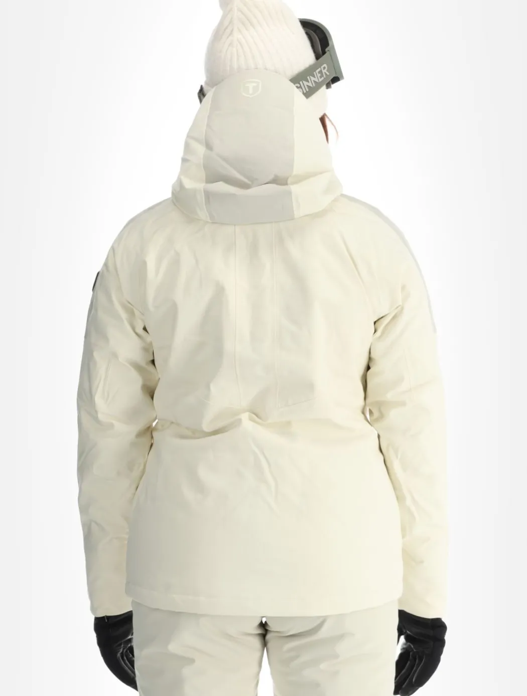 Core Ski 2.0 ski-jas dames
