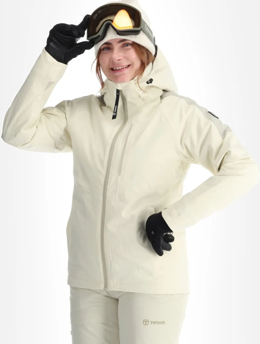 Core Ski 2.0 ski-jas dames