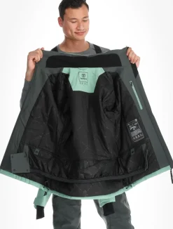 Core Ski 2.0 ski-jas heren