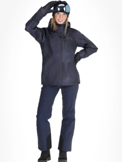 Creola ski-jas dames