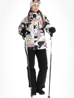 Creola ski-jas dames