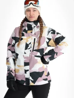 Creola ski-jas dames