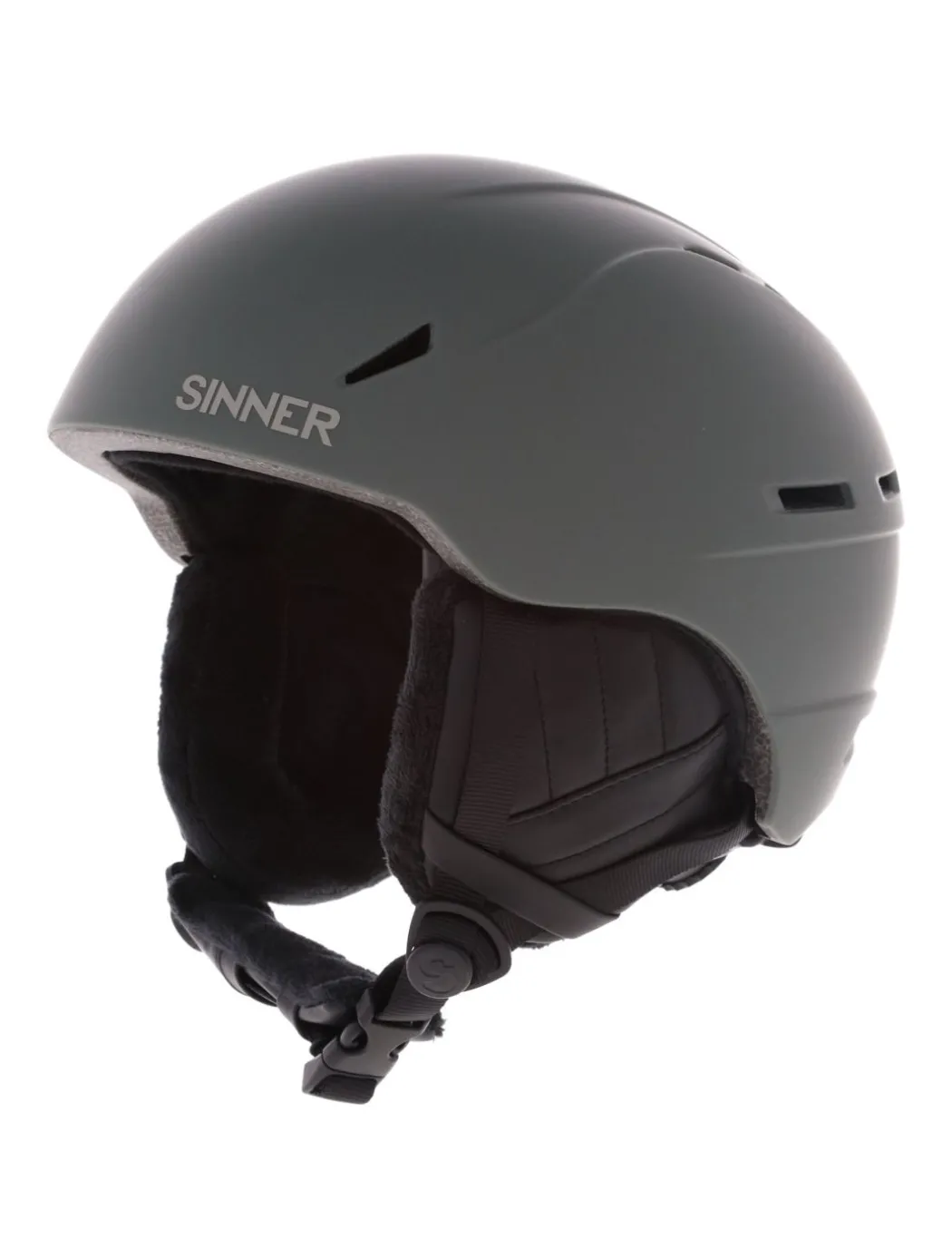 Crest skihelm unisex
