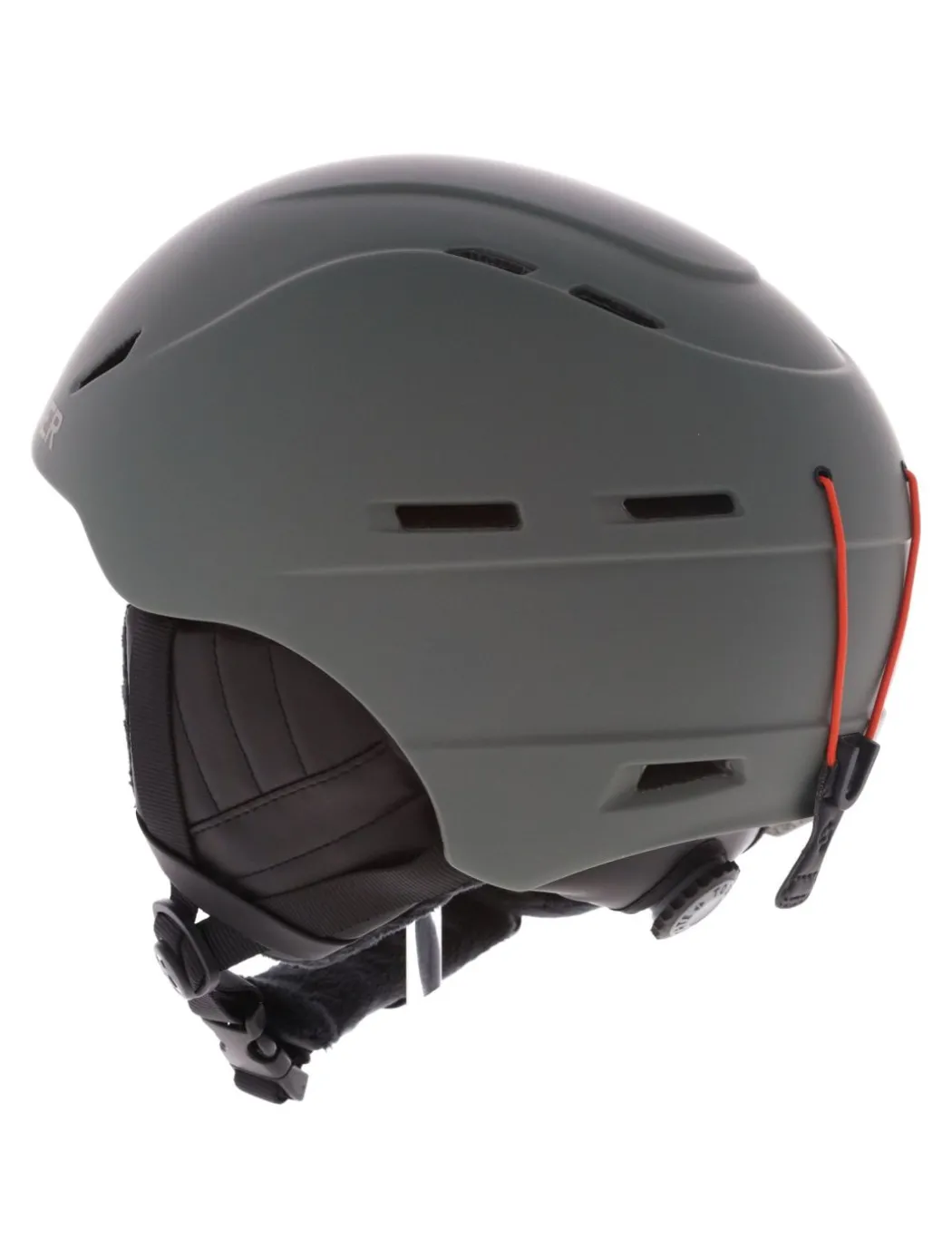 Crest skihelm unisex
