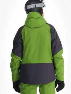 Crocks-R ski-jas heren