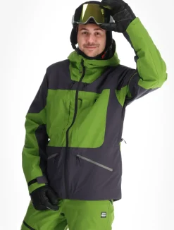 Crocks-R ski-jas heren