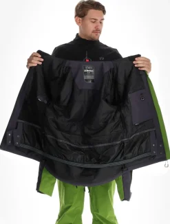 Crocks-R ski-jas heren