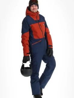 Crocks-R ski-jas heren
