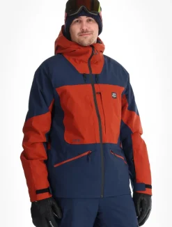 Crocks-R ski-jas heren