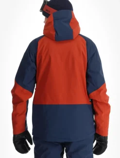 Crocks-R ski-jas heren