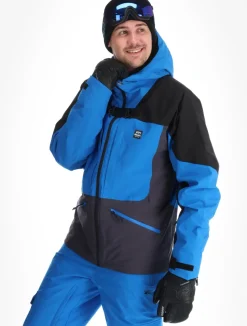 Crocks-R ski-jas heren