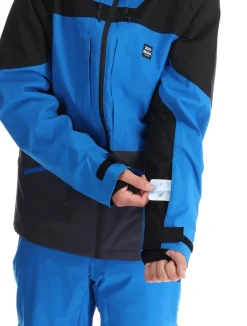 Crocks-R ski-jas heren