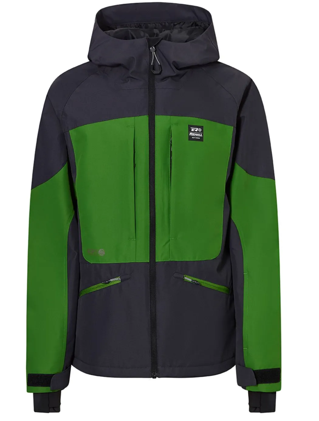 Crocks-R-jr. ski-jas kinderen