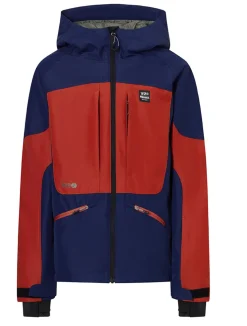 Crocks-R-jr. ski-jas kinderen