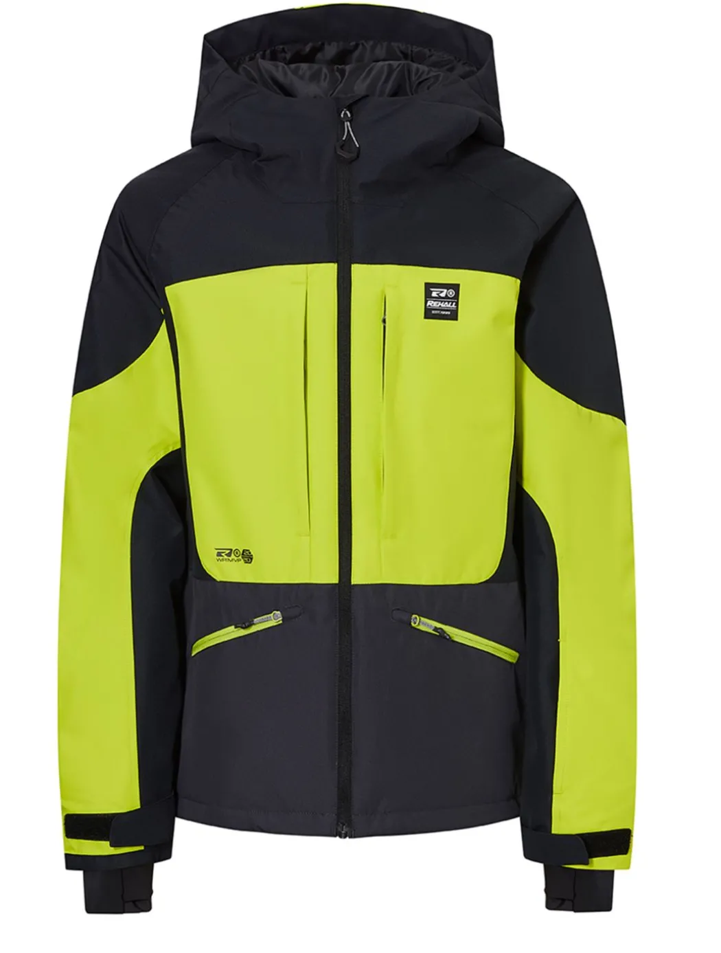 Crocks-R-jr. ski-jas kinderen
