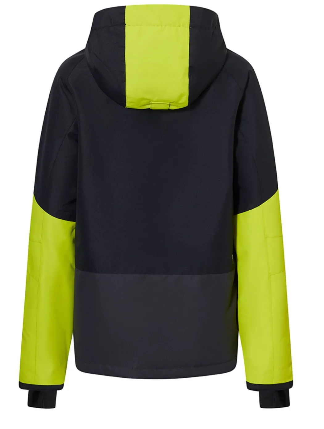 Crocks-R-jr. ski-jas kinderen