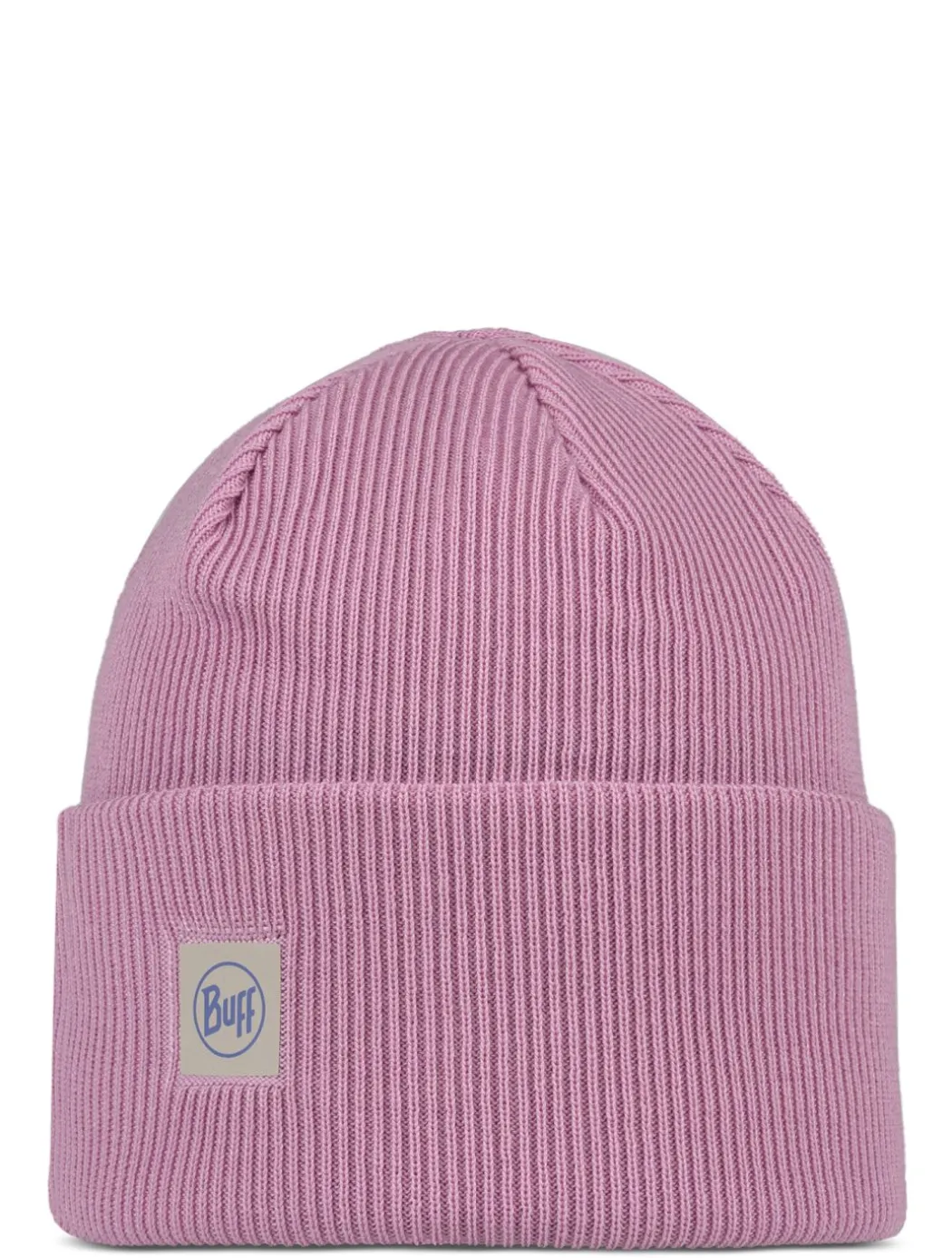 Crossknit Beanie muts unisex