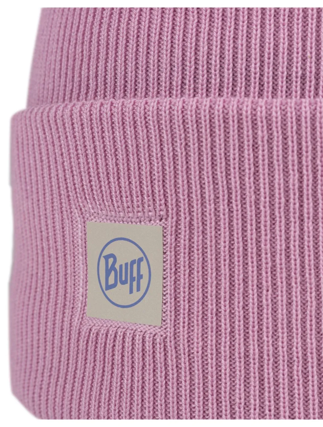Crossknit Beanie muts unisex