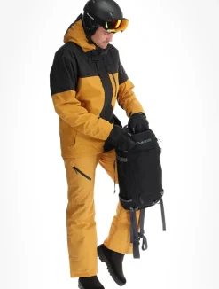 Cruger ski-jas heren