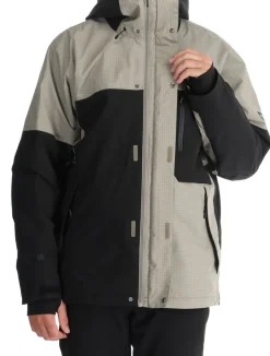Cruger ski-jas heren