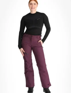 Curlew skibroek dames