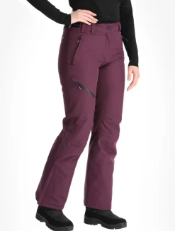 Curlew skibroek dames