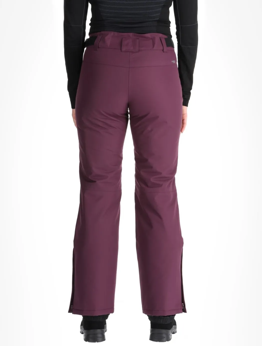 Curlew skibroek dames
