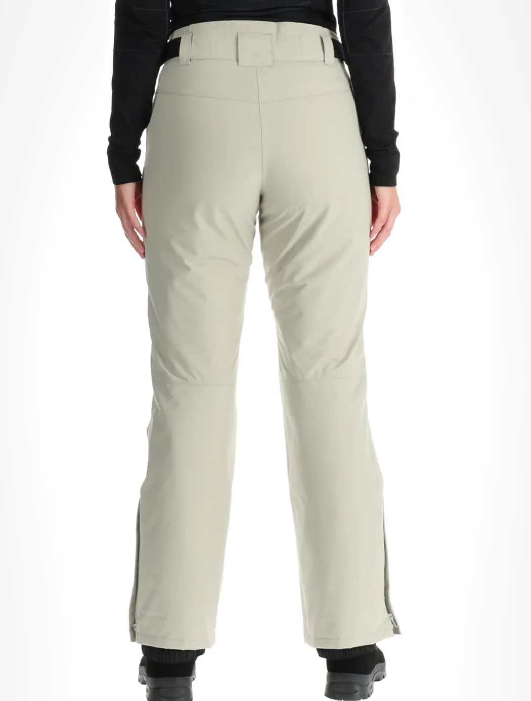 Curlew skibroek dames