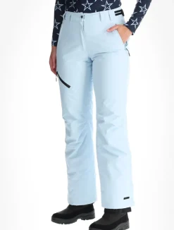 Curlew skibroek dames