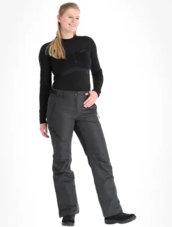 Curlew skibroek dames