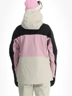 Curran ski-jas dames